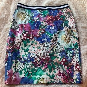 Tommy Hilfiger Pencil Skirt